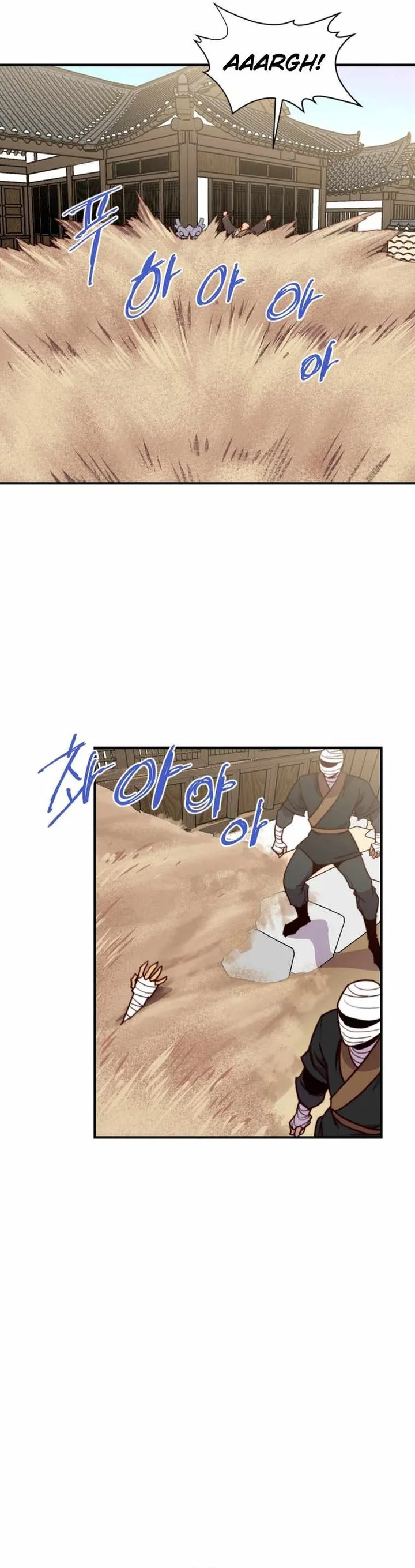 The Strongest Ever Chapter 129 page 19