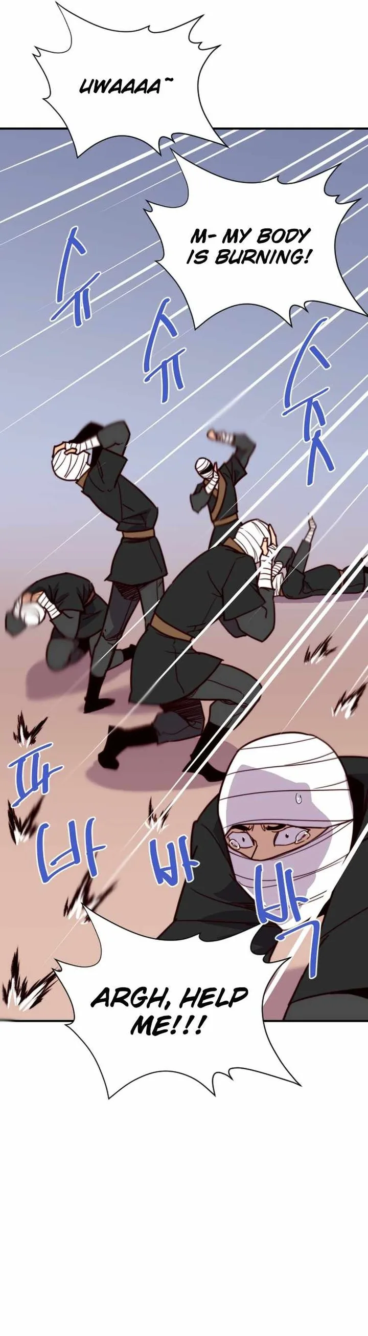 The Strongest Ever Chapter 129 page 23