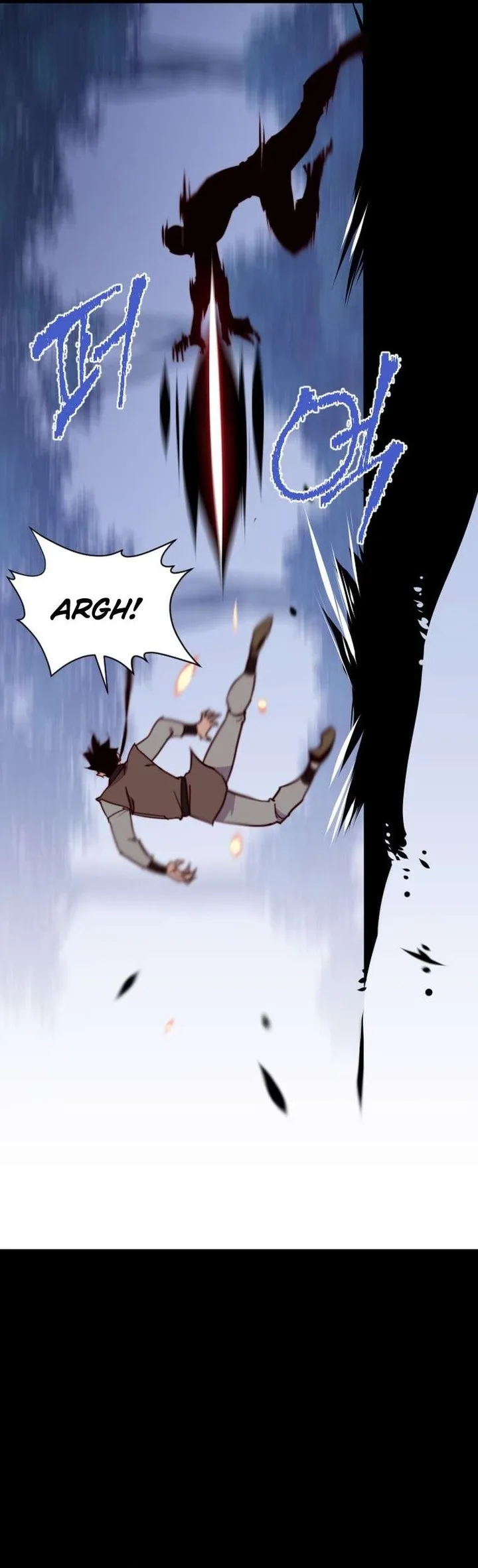 The Strongest Ever Chapter 131 page 3
