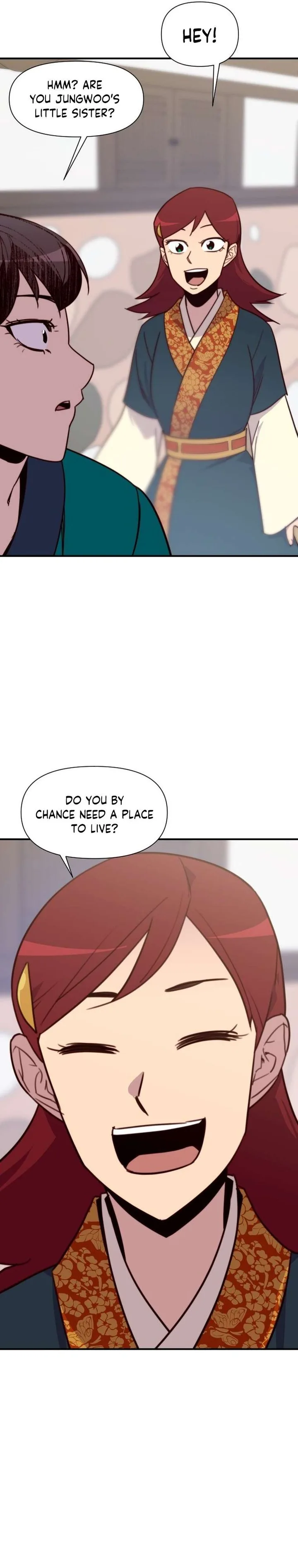The Strongest Ever Chapter 131 page 27
