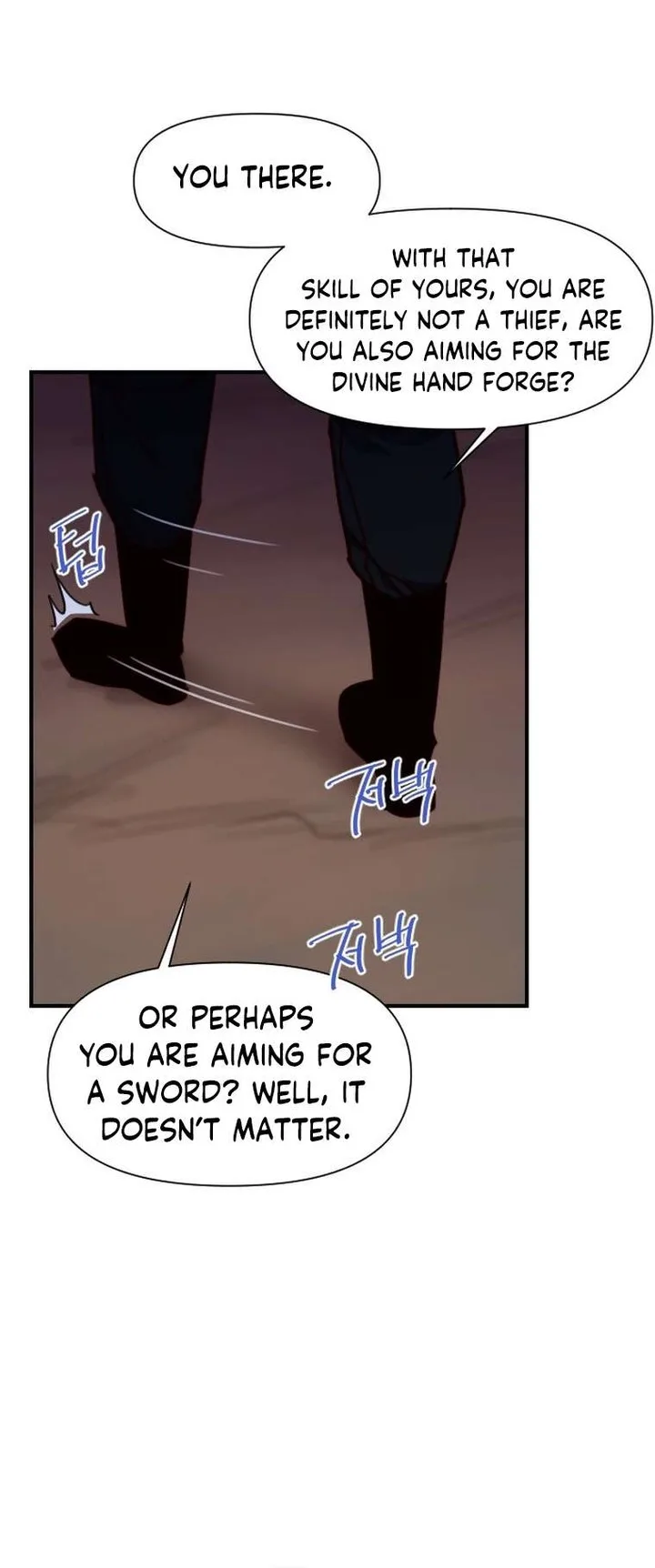 The Strongest Ever Chapter 132 page 24