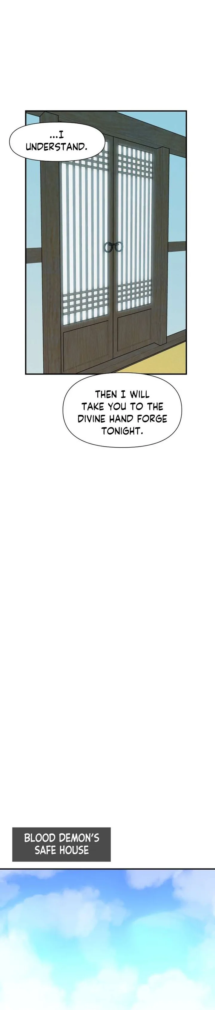 The Strongest Ever Chapter 132 page 10