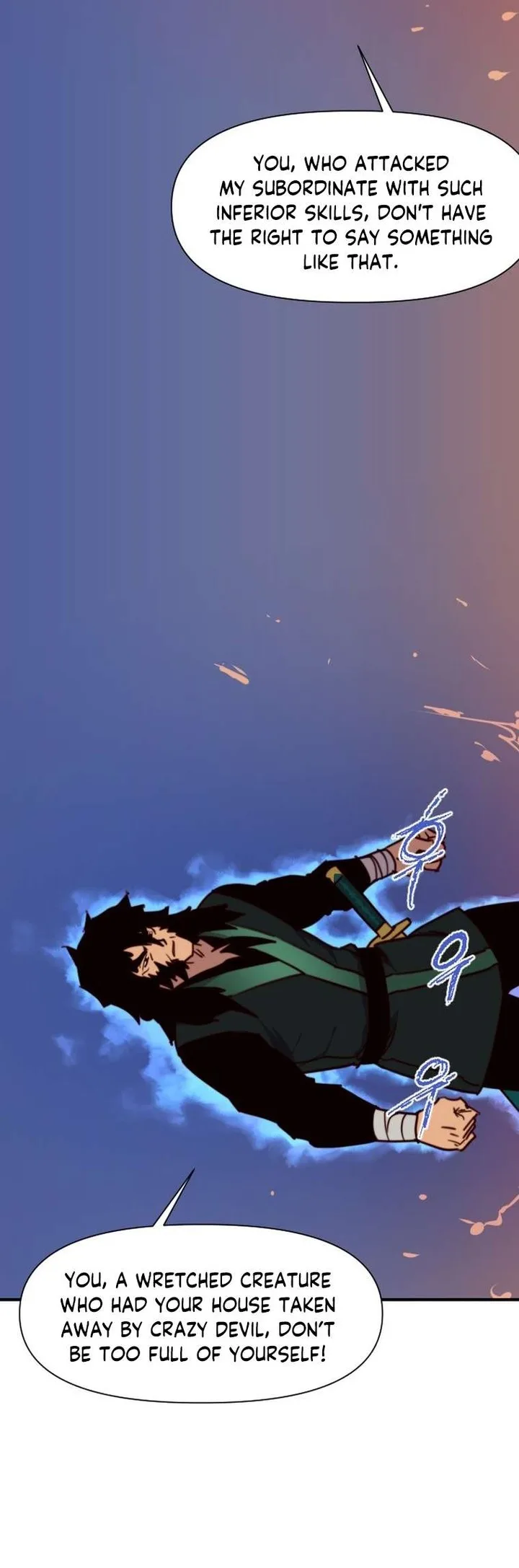 The Strongest Ever Chapter 132 page 32
