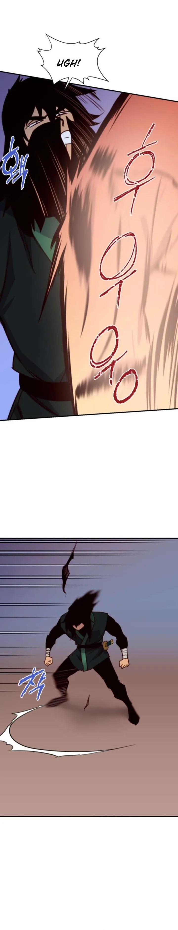 The Strongest Ever Chapter 132 page 28