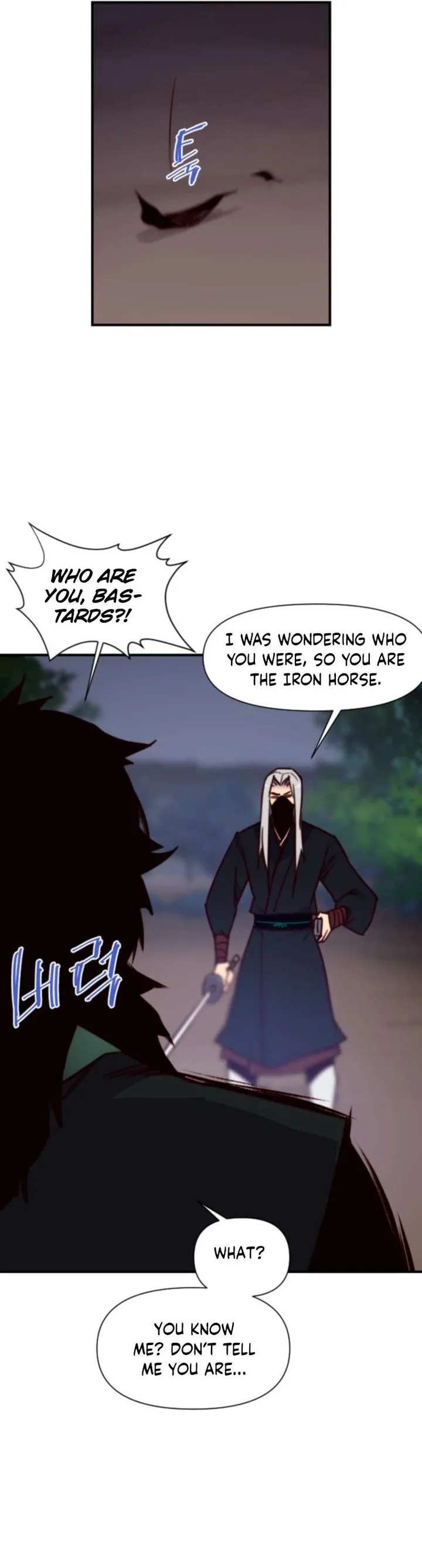 The Strongest Ever Chapter 132 page 29
