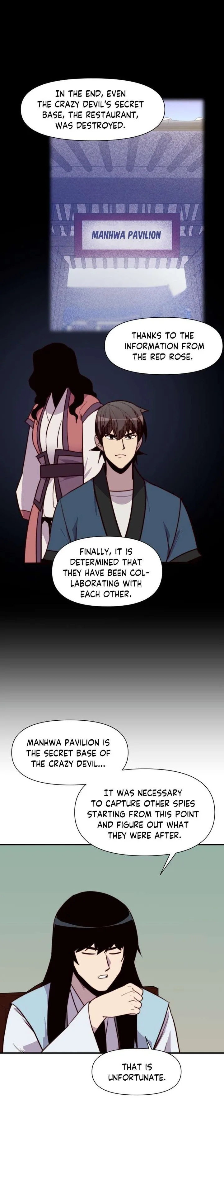 The Strongest Ever Chapter 132 page 2