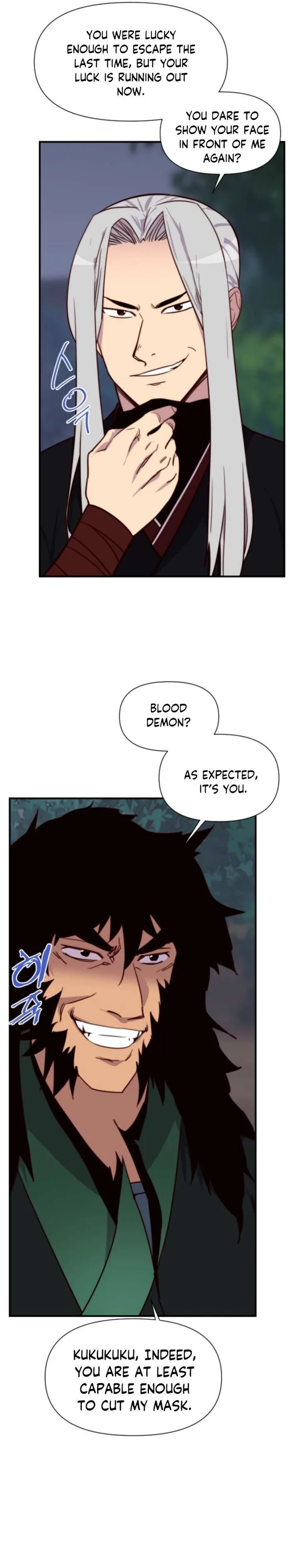 The Strongest Ever Chapter 132 page 30