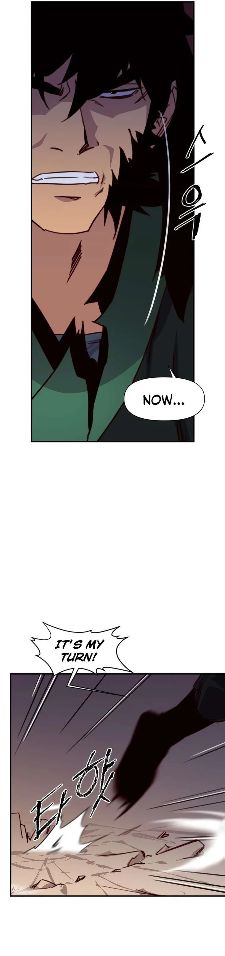 The Strongest Ever Chapter 132 page 36