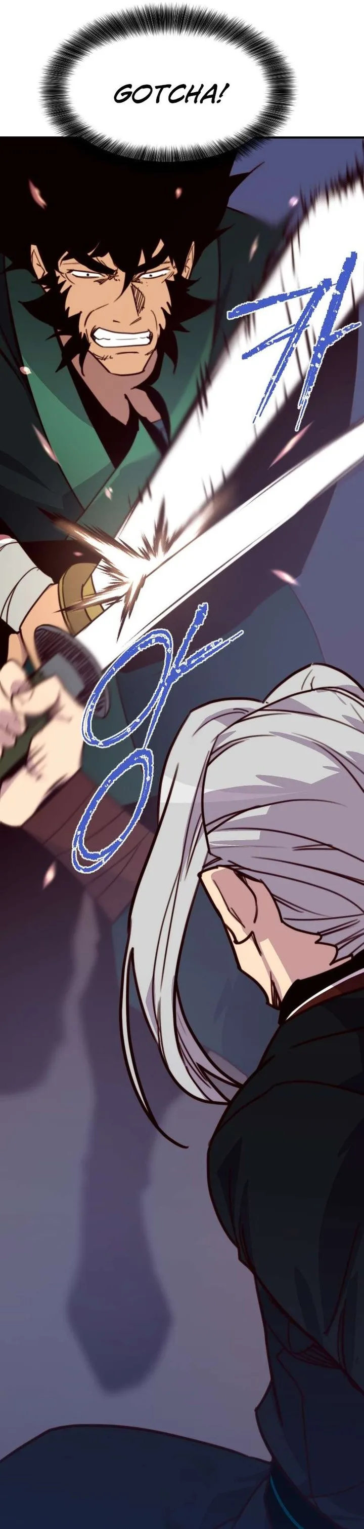 The Strongest Ever Chapter 132 page 38