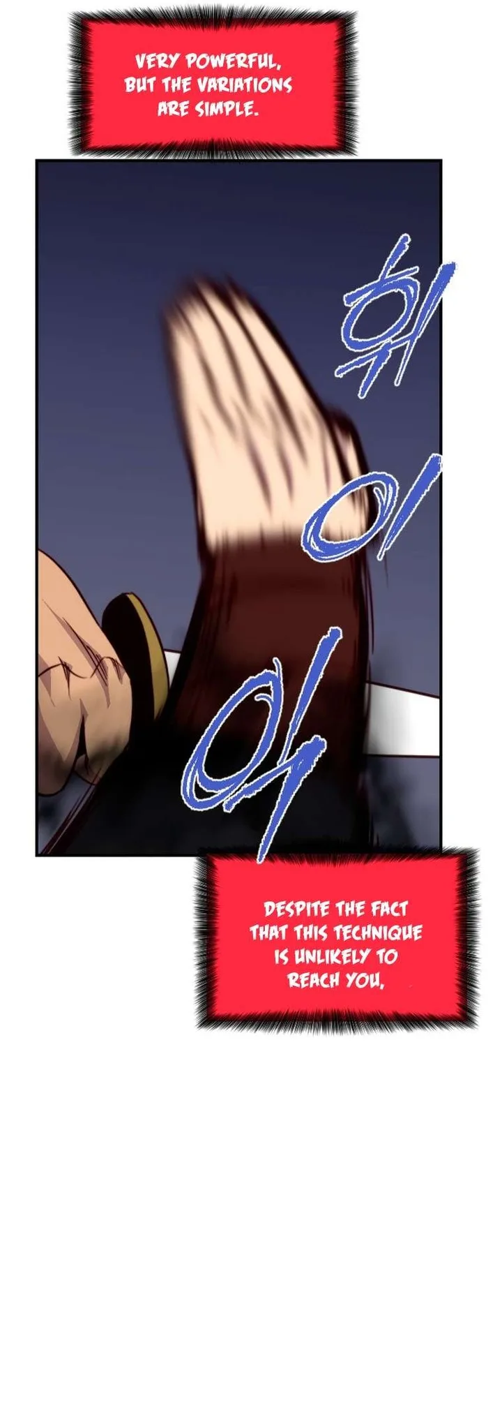 The Strongest Ever Chapter 132 page 41