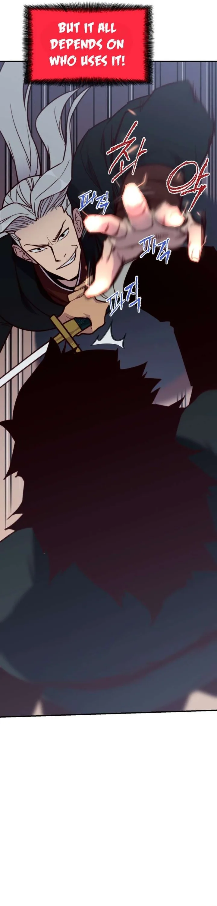 The Strongest Ever Chapter 132 page 42