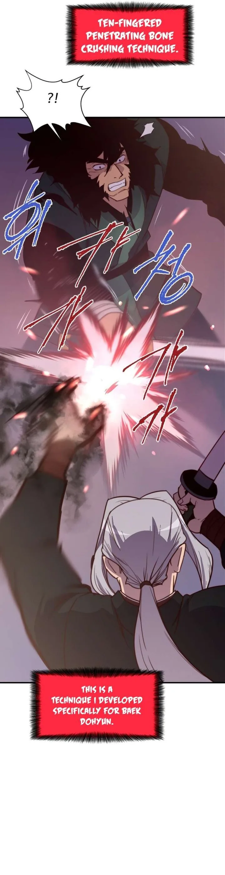 The Strongest Ever Chapter 132 page 40