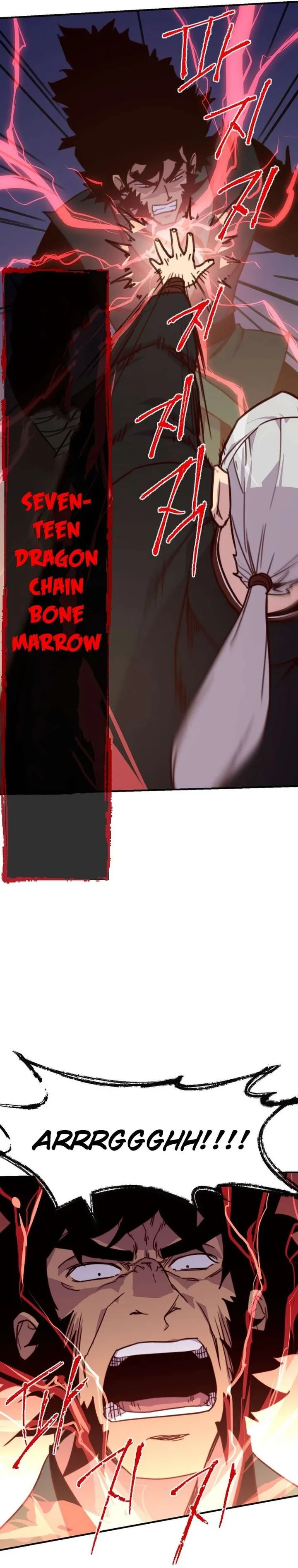 The Strongest Ever Chapter 132 page 43