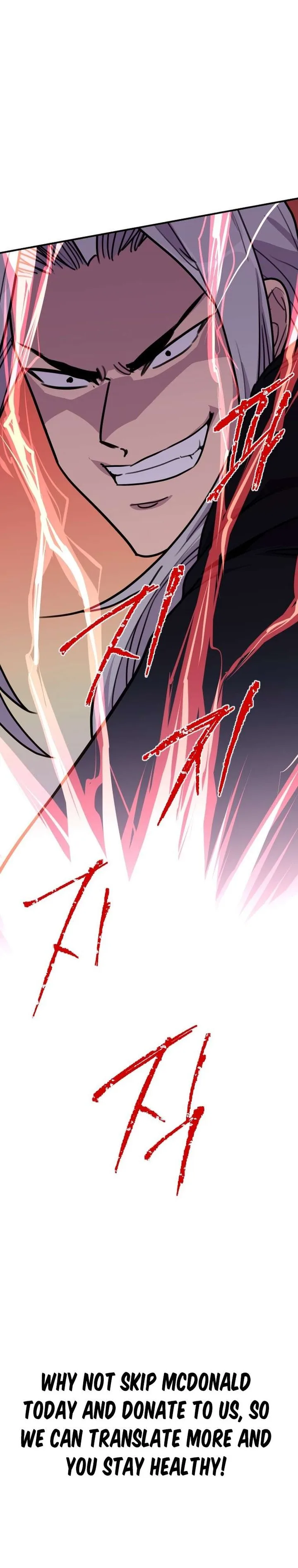 The Strongest Ever Chapter 132 page 44