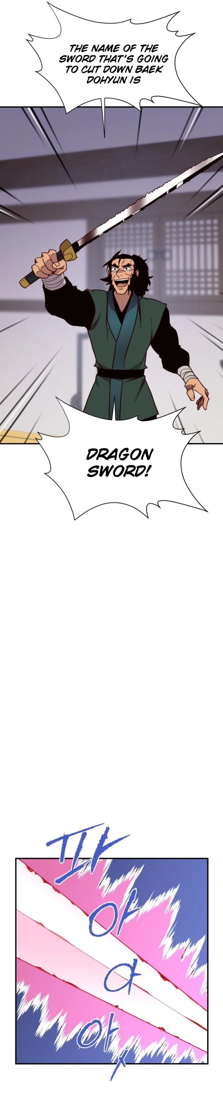 The Strongest Ever Chapter 136 page 27
