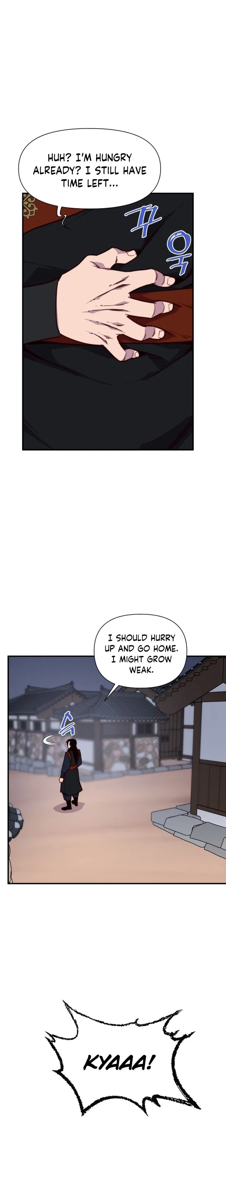 The Strongest Ever Chapter 136 page 39