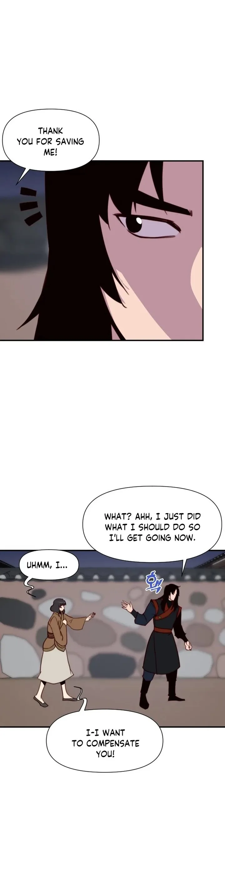 The Strongest Ever Chapter 137 page 2