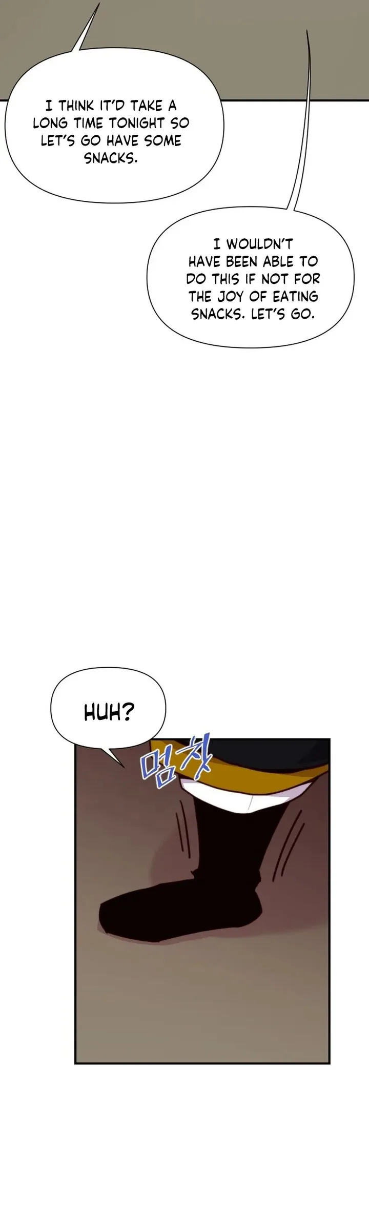 The Strongest Ever Chapter 137 page 24