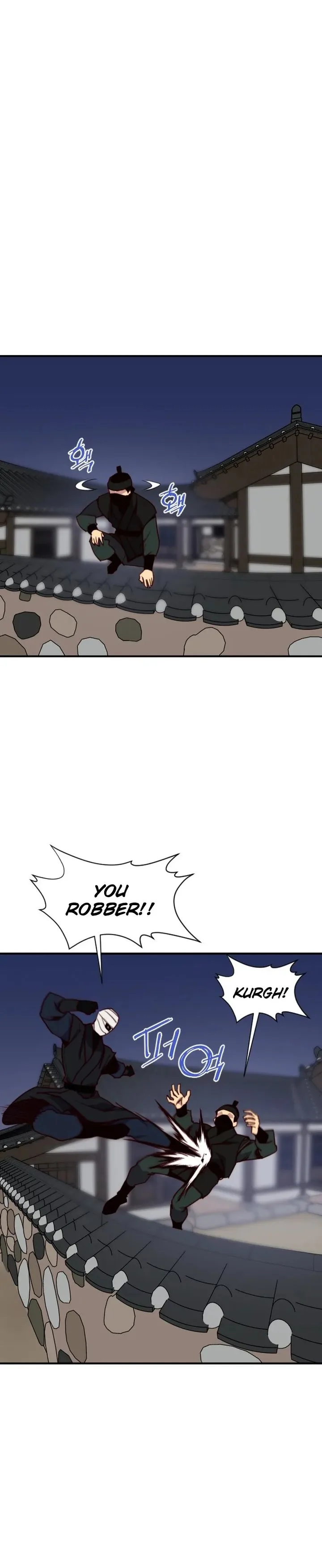 The Strongest Ever Chapter 137 page 16