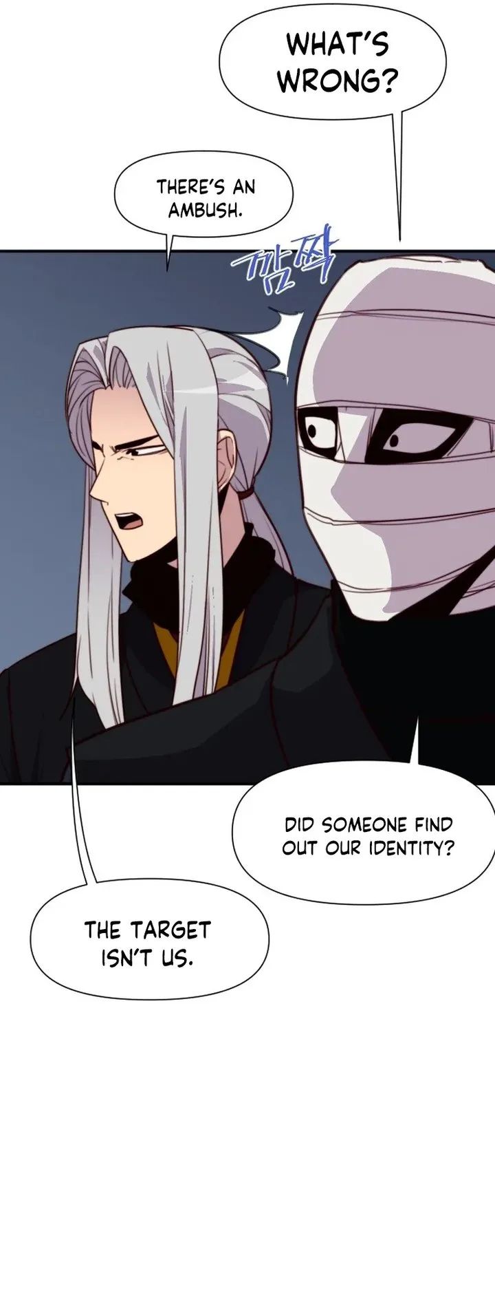 The Strongest Ever Chapter 137 page 25