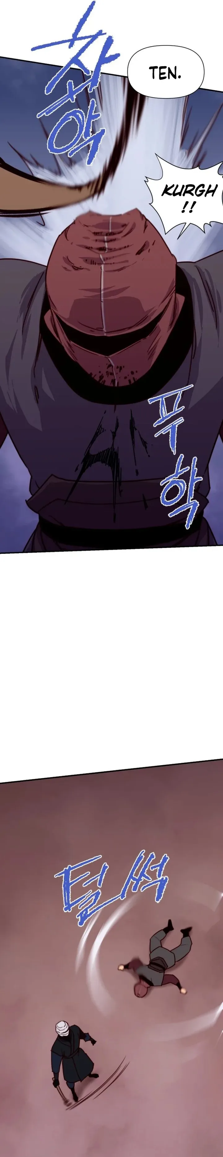The Strongest Ever Chapter 137 page 38