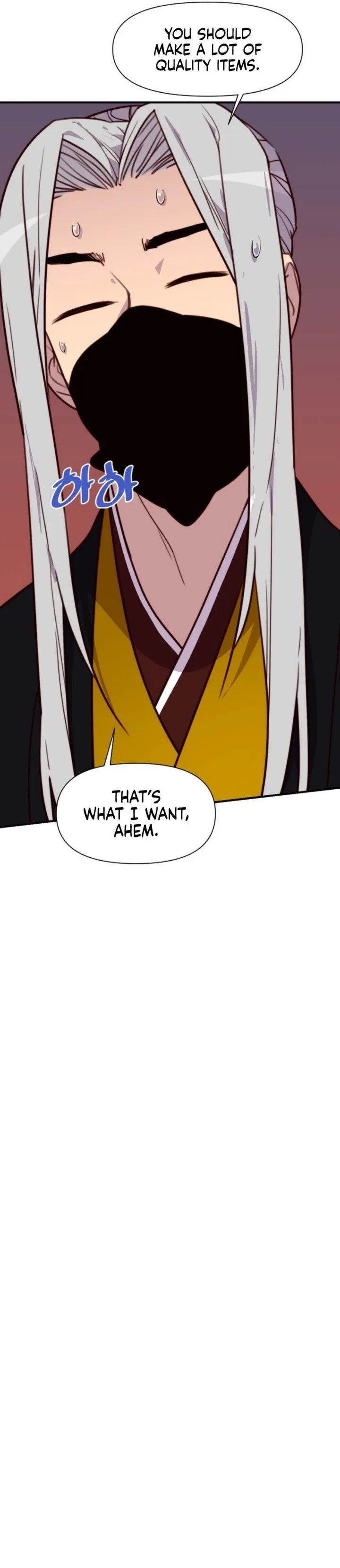 The Strongest Ever Chapter 138 page 36