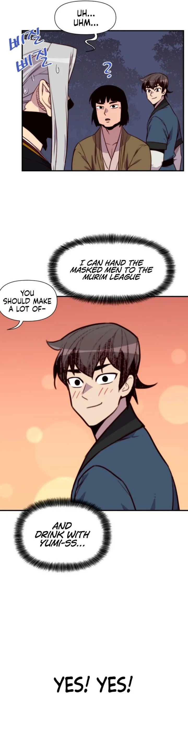 The Strongest Ever Chapter 138 page 40