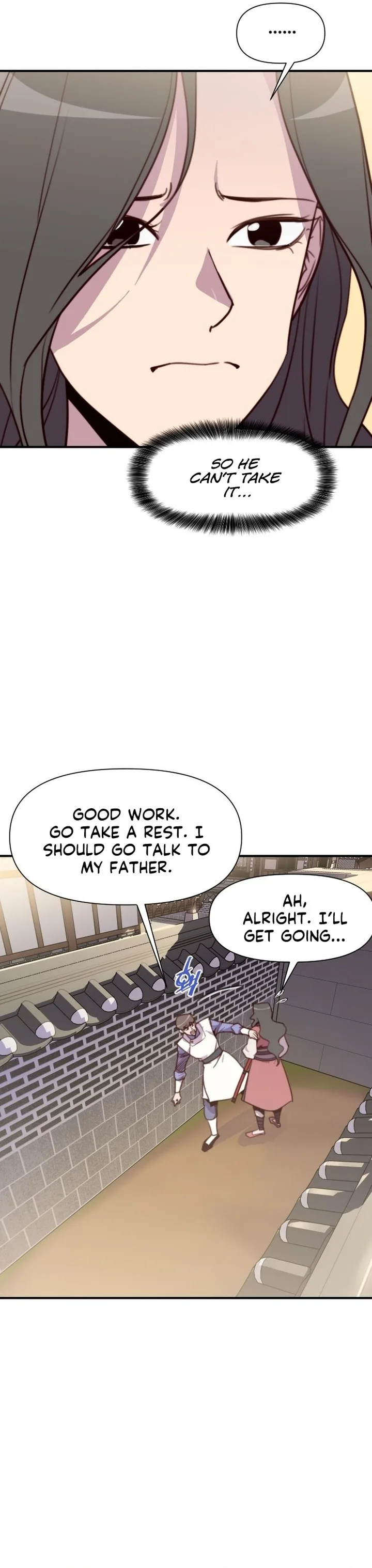The Strongest Ever Chapter 139 page 26