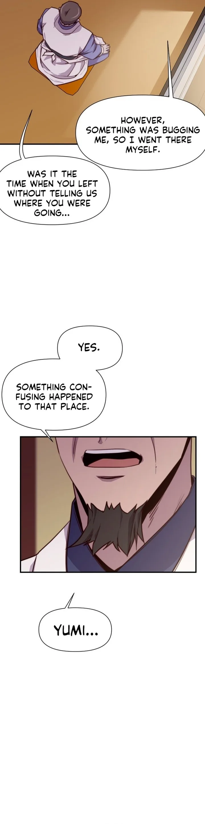 The Strongest Ever Chapter 139 page 33