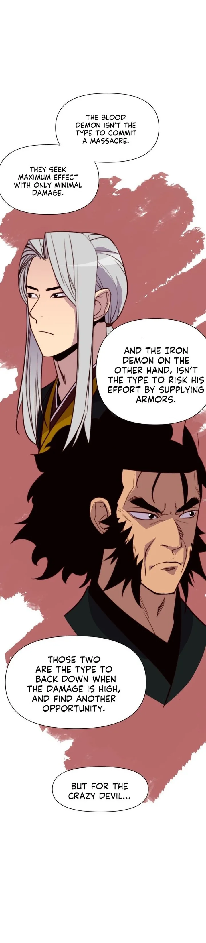 The Strongest Ever Chapter 139 page 6