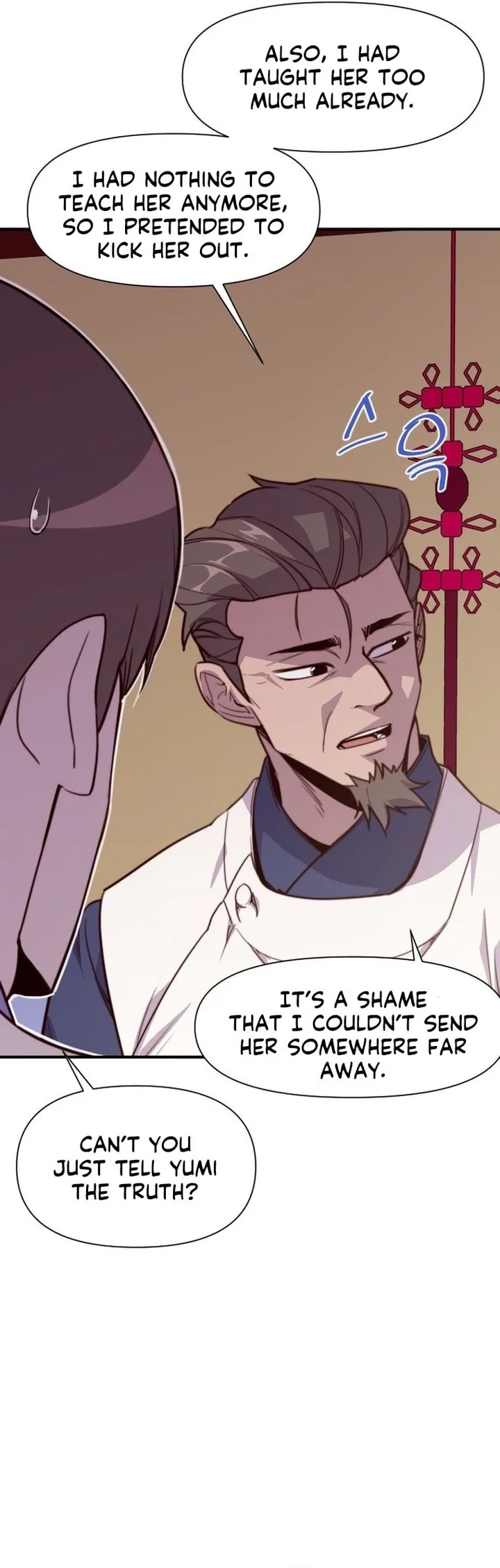 The Strongest Ever Chapter 139 page 35
