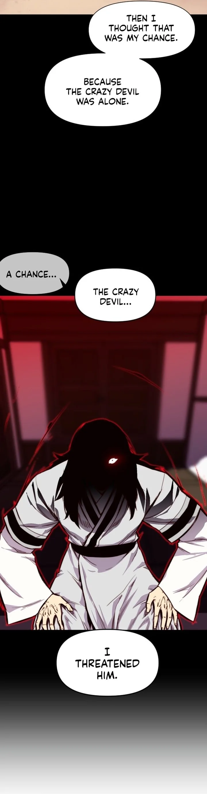 The Strongest Ever Chapter 139 page 19