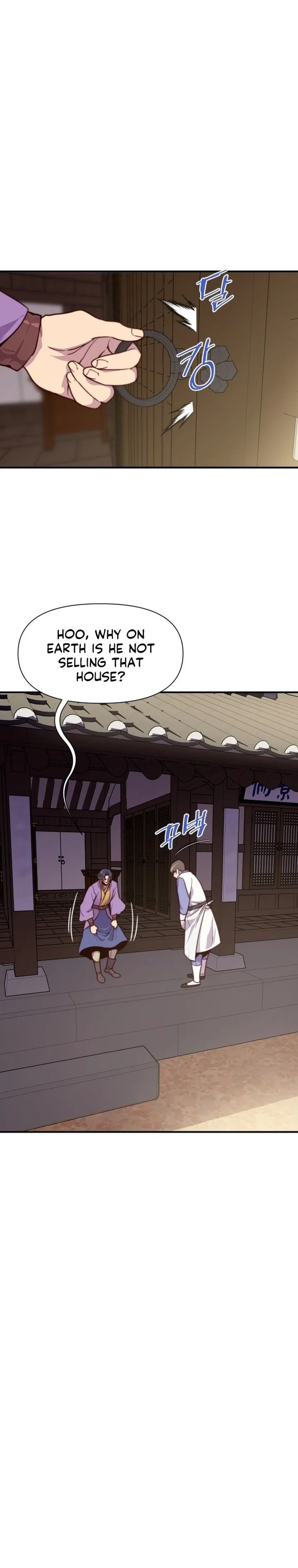 The Strongest Ever Chapter 139 page 28