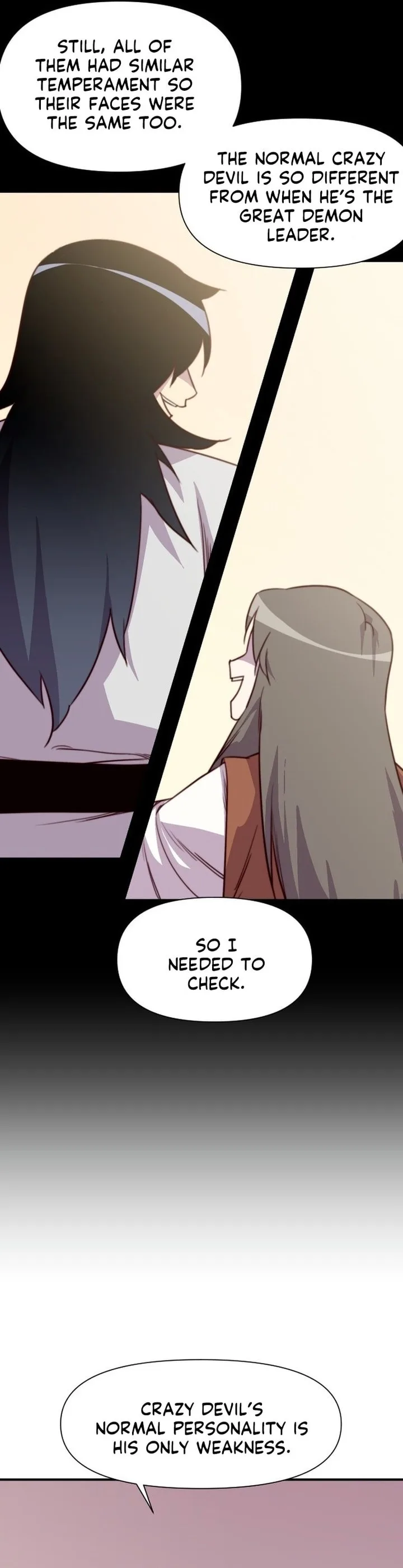 The Strongest Ever Chapter 139 page 16