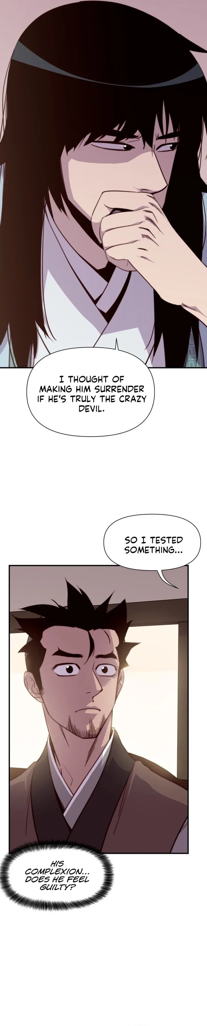 The Strongest Ever Chapter 139 page 17
