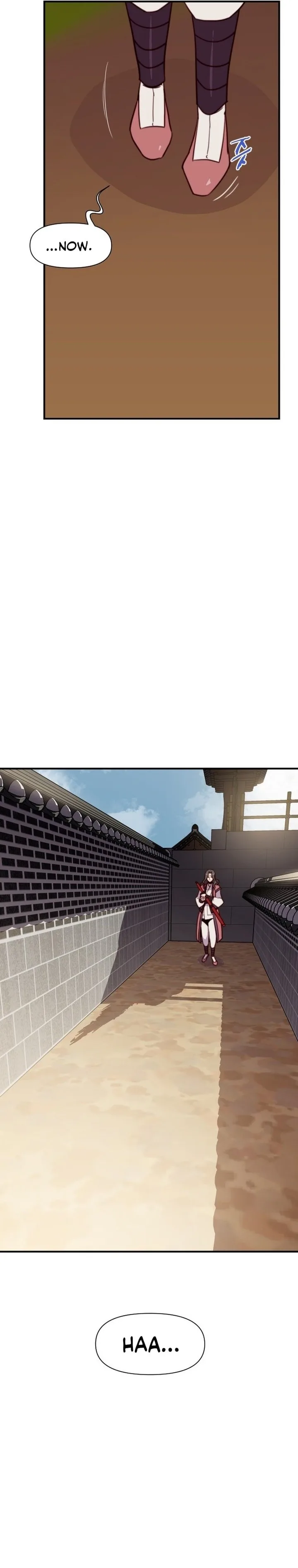 The Strongest Ever Chapter 139 page 27