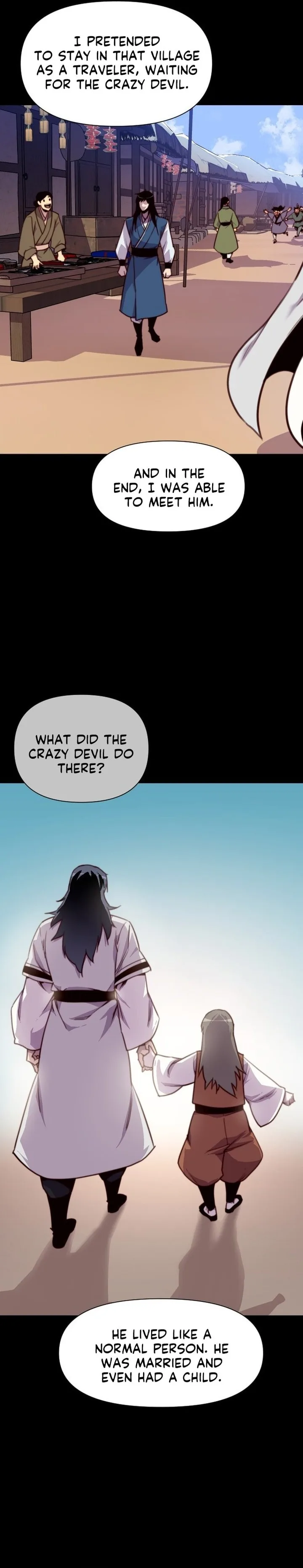 The Strongest Ever Chapter 139 page 13