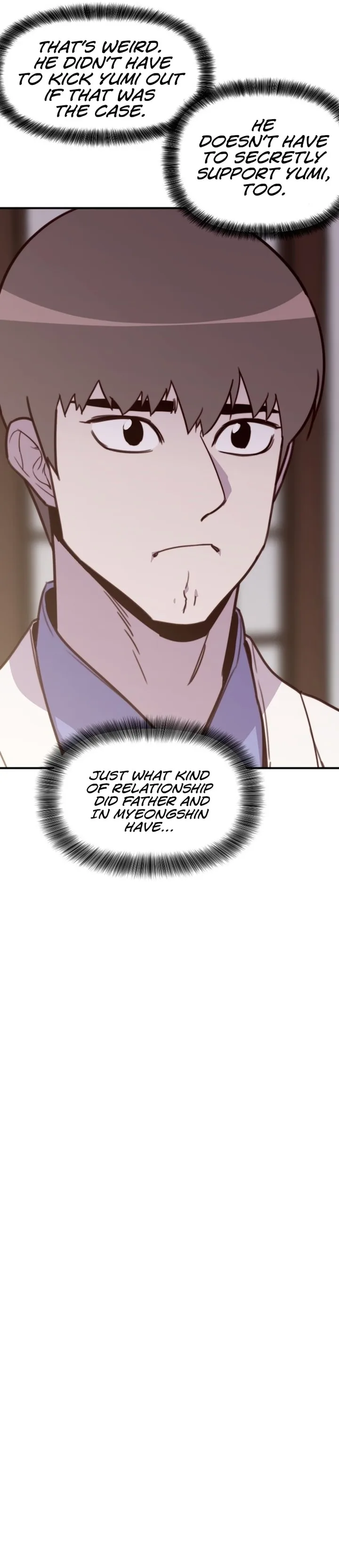 The Strongest Ever Chapter 139 page 38