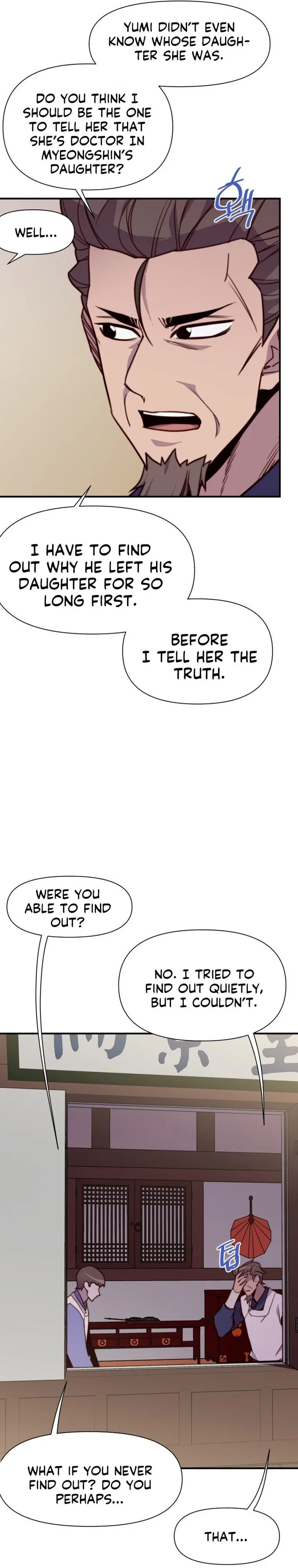 The Strongest Ever Chapter 139 page 36