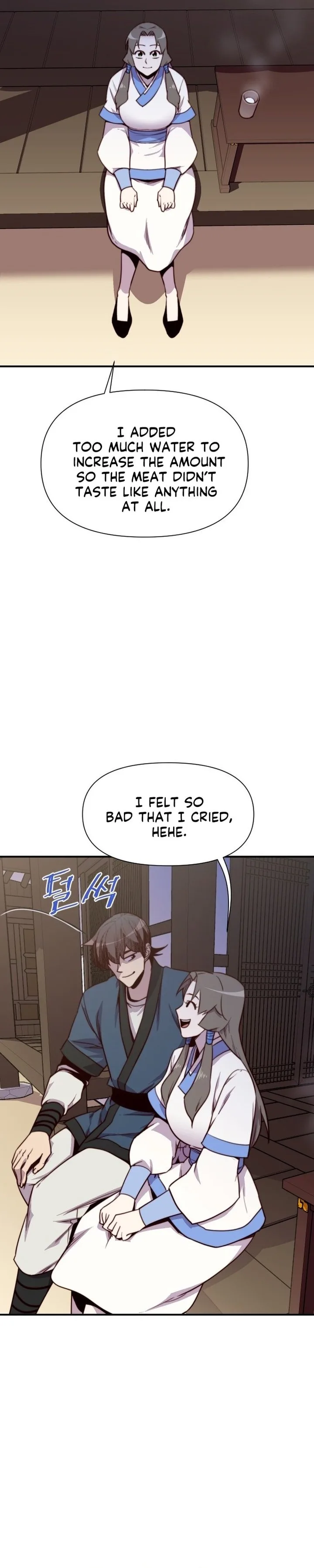 The Strongest Ever Chapter 139 page 43