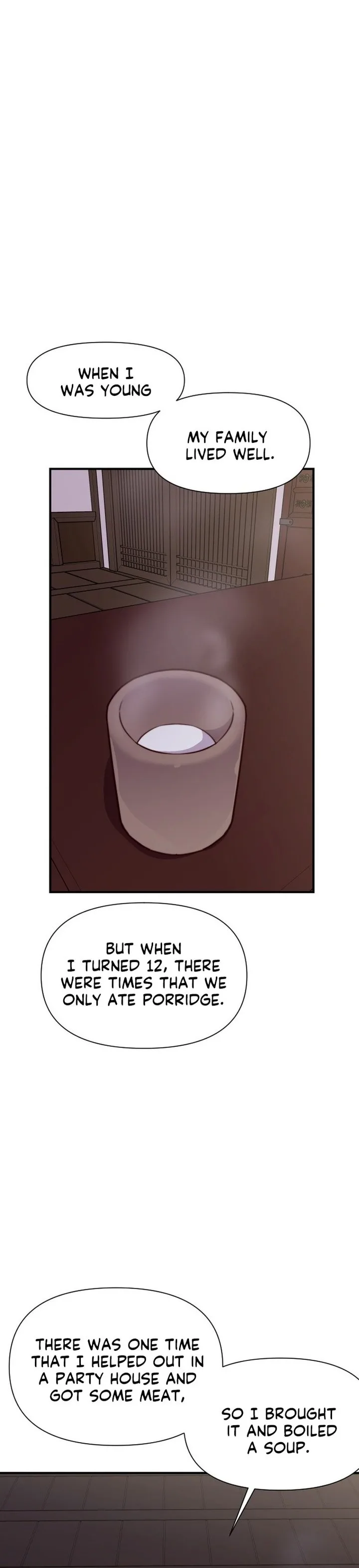 The Strongest Ever Chapter 139 page 42