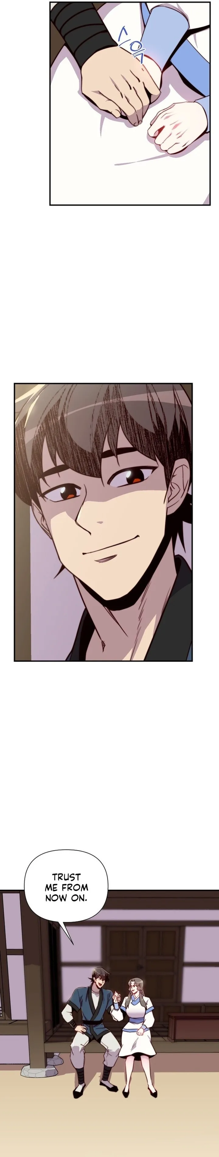 The Strongest Ever Chapter 139 page 44