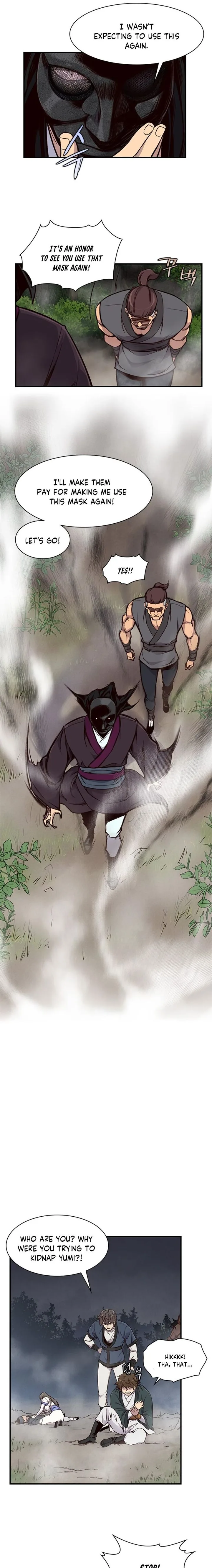 The Strongest Ever Chapter 14 page 10
