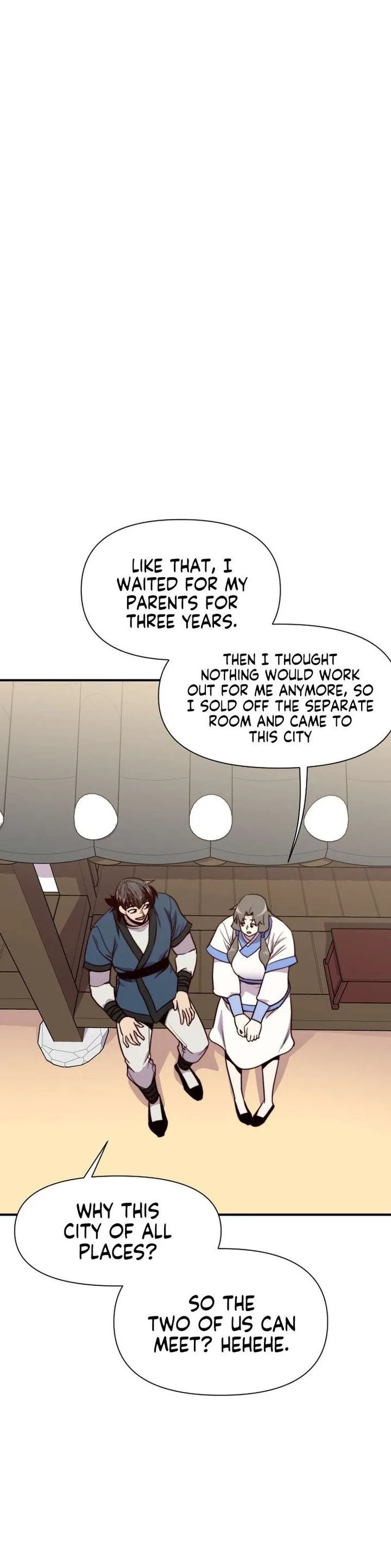 The Strongest Ever Chapter 140 page 13