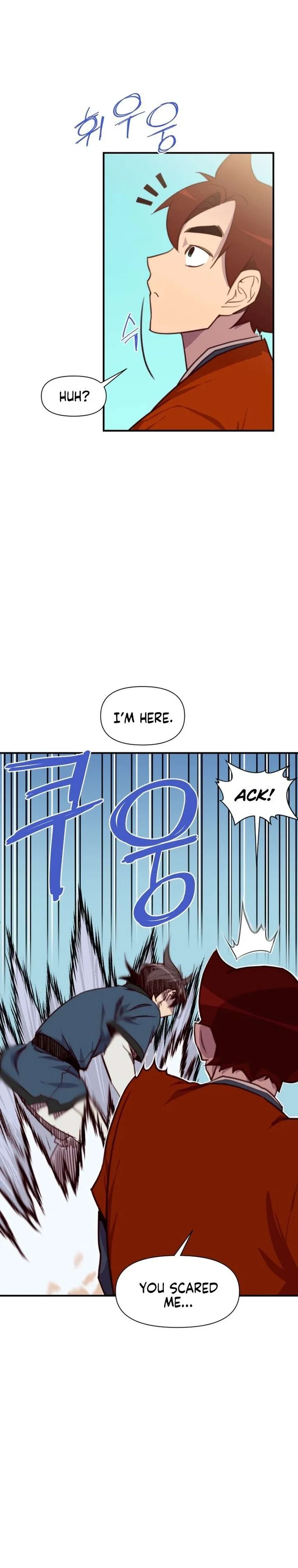 The Strongest Ever Chapter 140 page 29