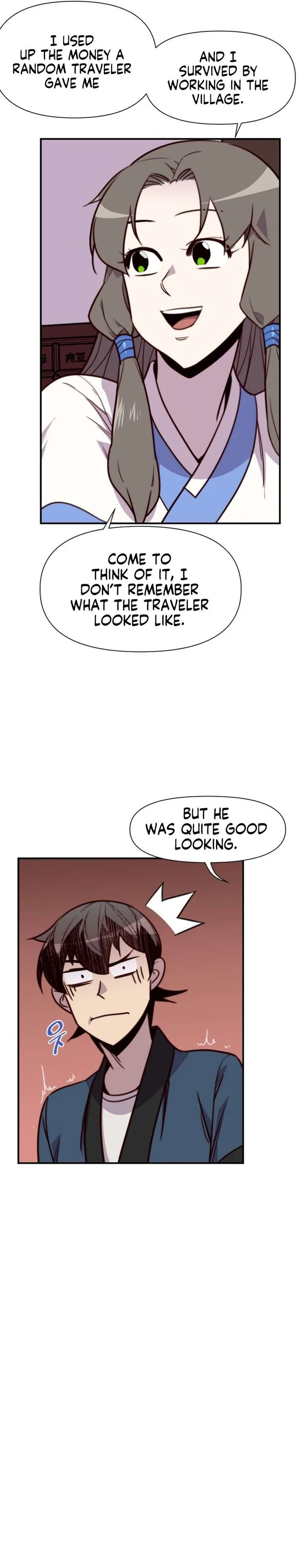 The Strongest Ever Chapter 140 page 6