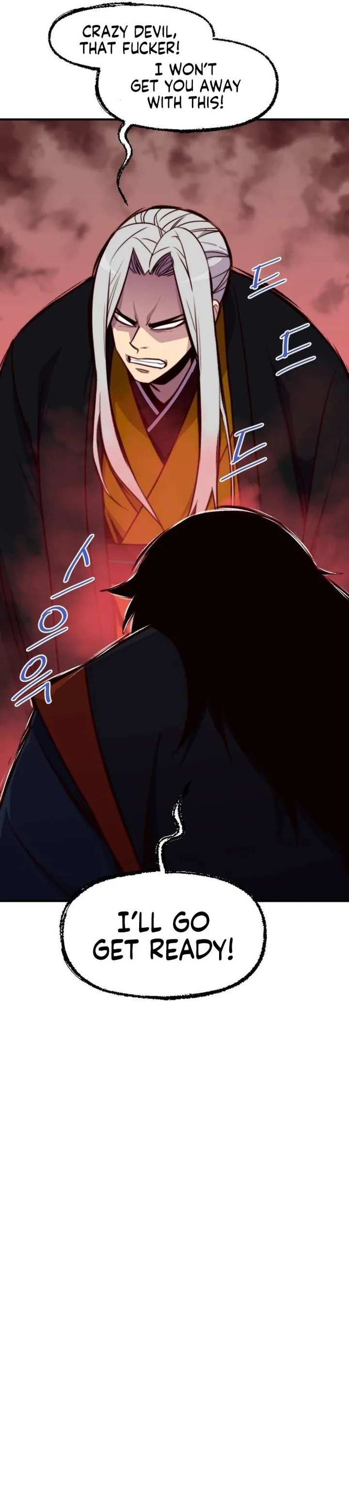 The Strongest Ever Chapter 140 page 37