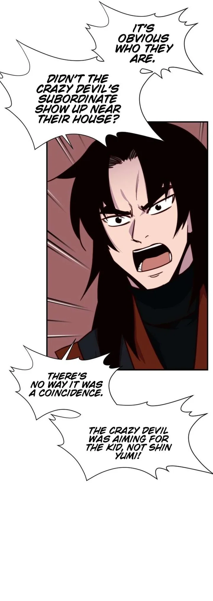 The Strongest Ever Chapter 140 page 36