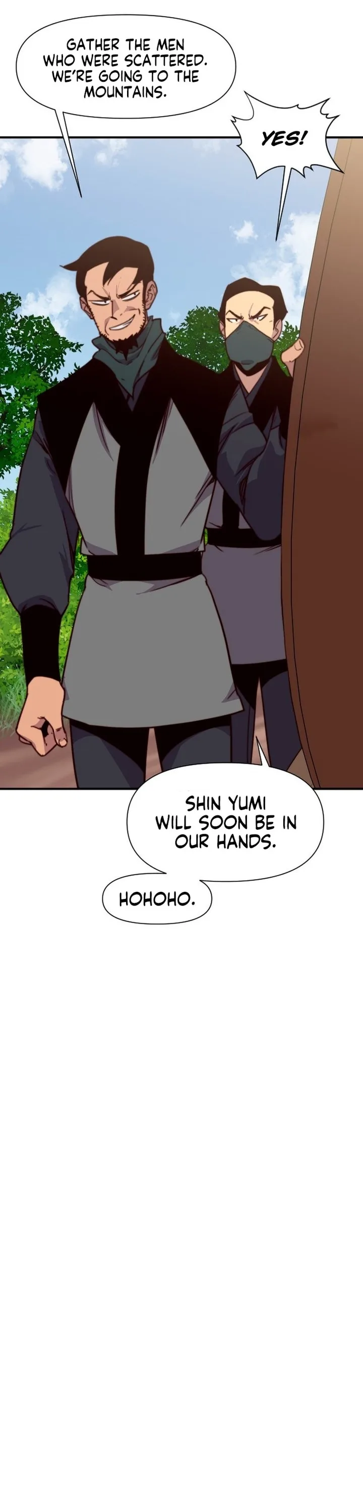 The Strongest Ever Chapter 141 page 17