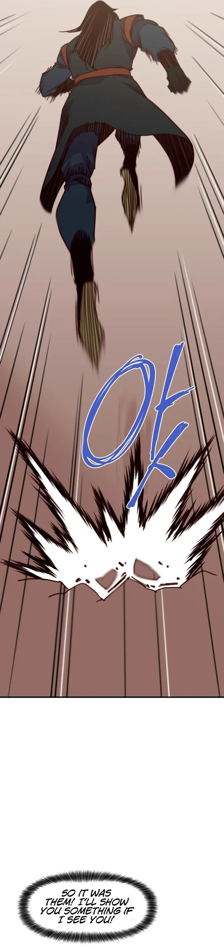 The Strongest Ever Chapter 141 page 30